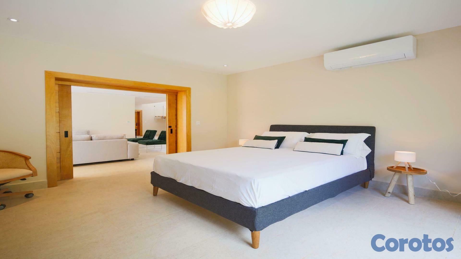 apartamentos - Villa en Venta Village Punta Cana 4