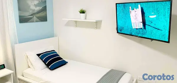 apartamentos - Modern 2BR in Pueblo Bávaro: Strategic & Airbnb Ready 6