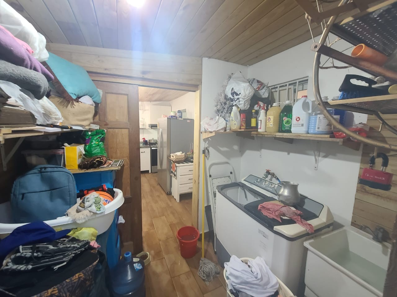 casas - VENDO En Villa Claudia Arroyo Hondo Casa de 2 Niveles 
CODIGO: PD129 2
