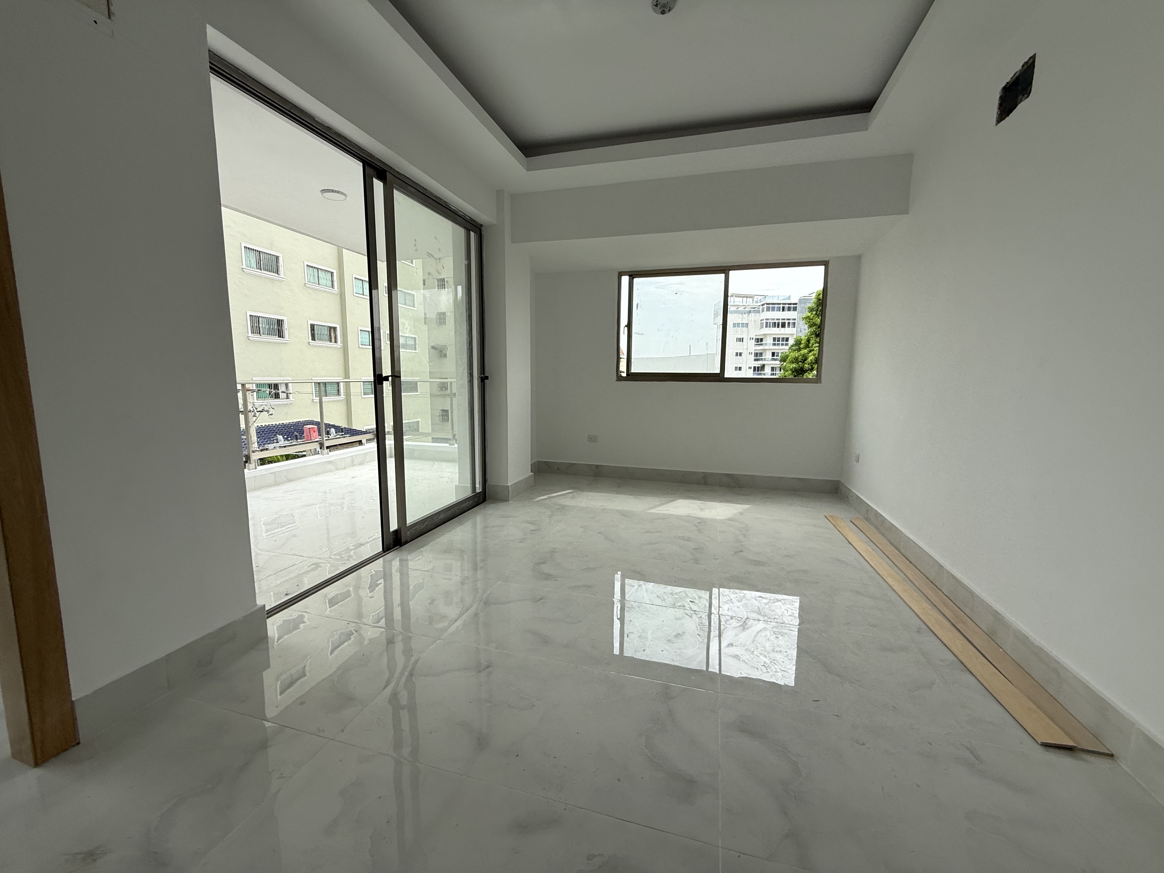 apartamentos - Vendo Urbanización Real , Nuevo dos apartamentos p