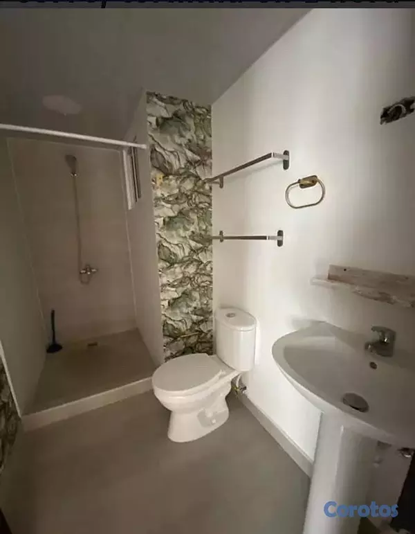 apartamentos - alquiló independencia jardines del Sur dos habitaciones dos baños parqueo balcón 5