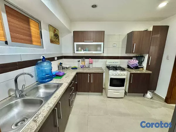 apartamentos - Vendo PENTHAUSE en SERRALLES wi 4
