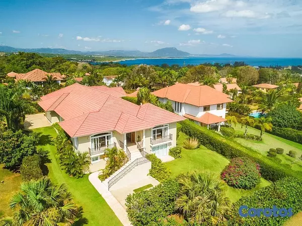 casas vacacionales y villas - En Venta Villa de 5 habitacioes en Sosua Proyecto Exclusivo 10