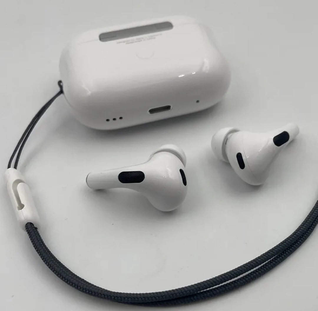 accesorios para electronica - AirPods Pro 2 certificado 3