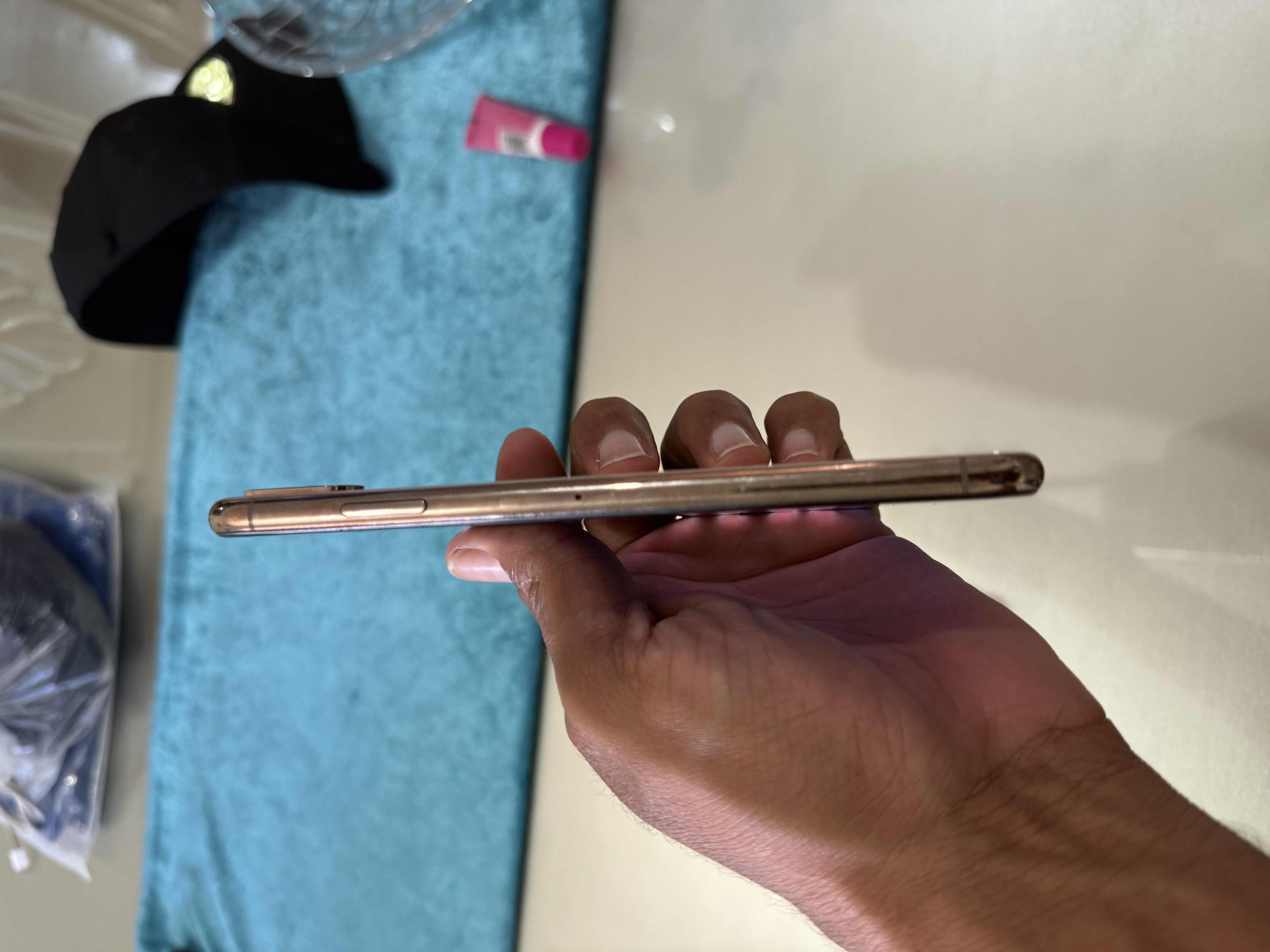 celulares y tabletas - iPhone sellado de fábrica  2