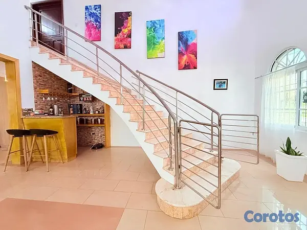 casas - Alquiler de Casa en Colinas del Oeste 8