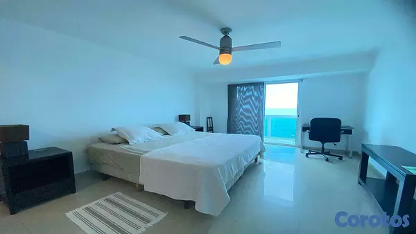 apartamentos - Vendo apartamento frente al mar | Malecón 6
