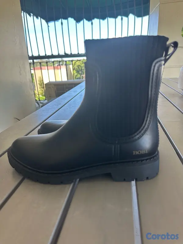 zapatos para mujer - Botas para frío  2