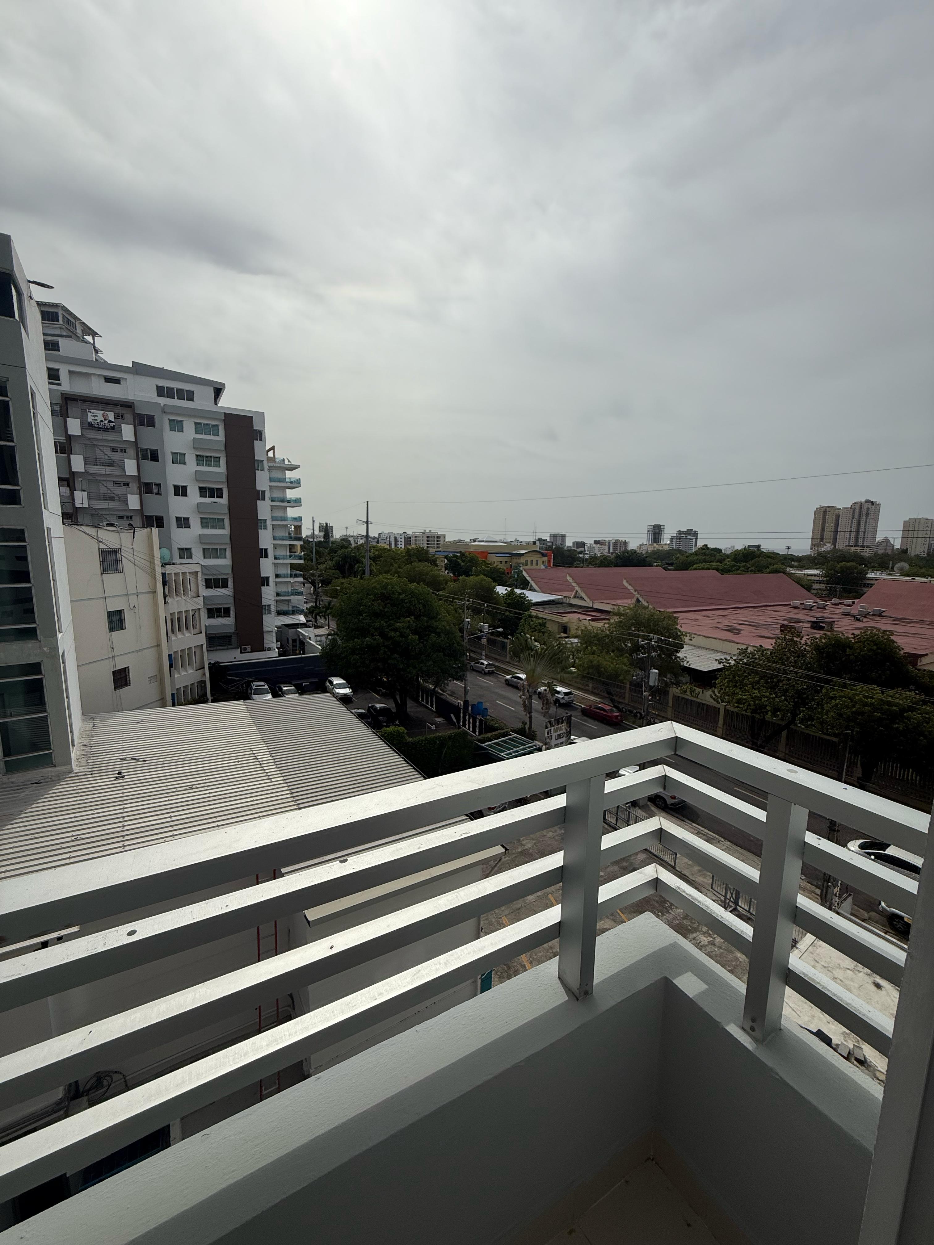 apartamentos - Apartamento  en Alquiler Zona Universitaria  0