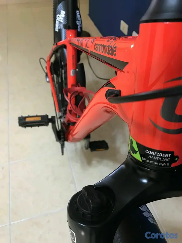 bicicletas y accesorios - Bicicleta Cannondale Trail 7 - M 14