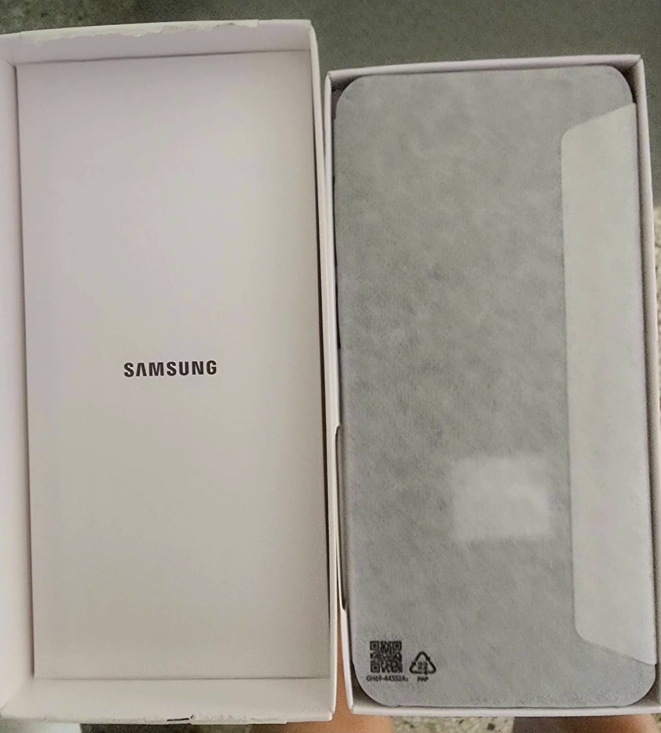 celulares y tabletas - Samsung Galaxy A16 5G totalmente nuevo en caja 2