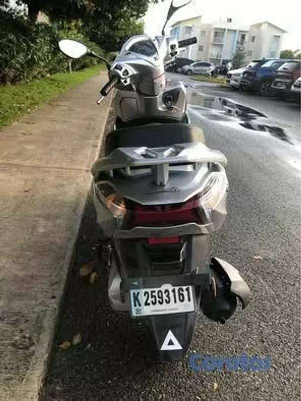 motores y pasolas - !!!VENDO DE OPORTUNIDAD!! 4