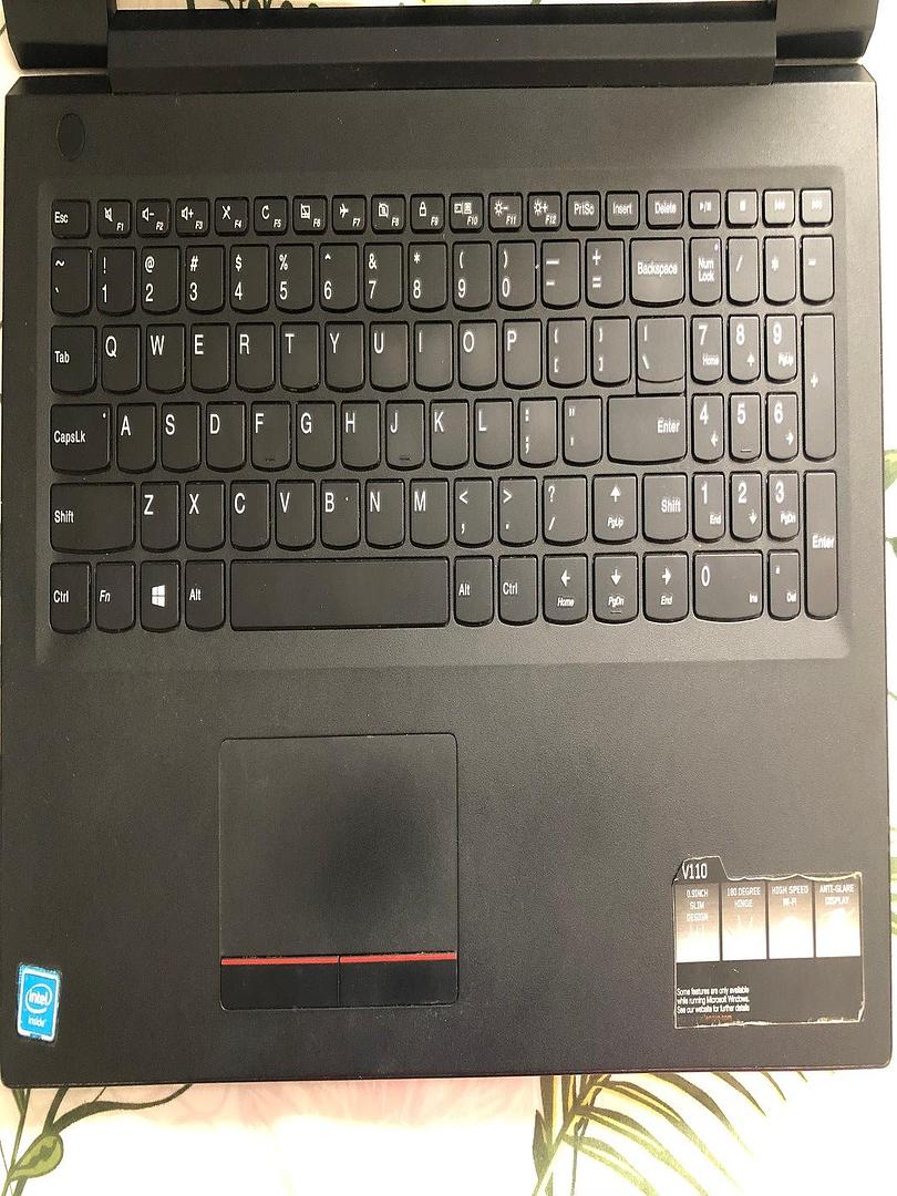 computadoras y laptops - Laptop Lenovo V110-15ISK 2
