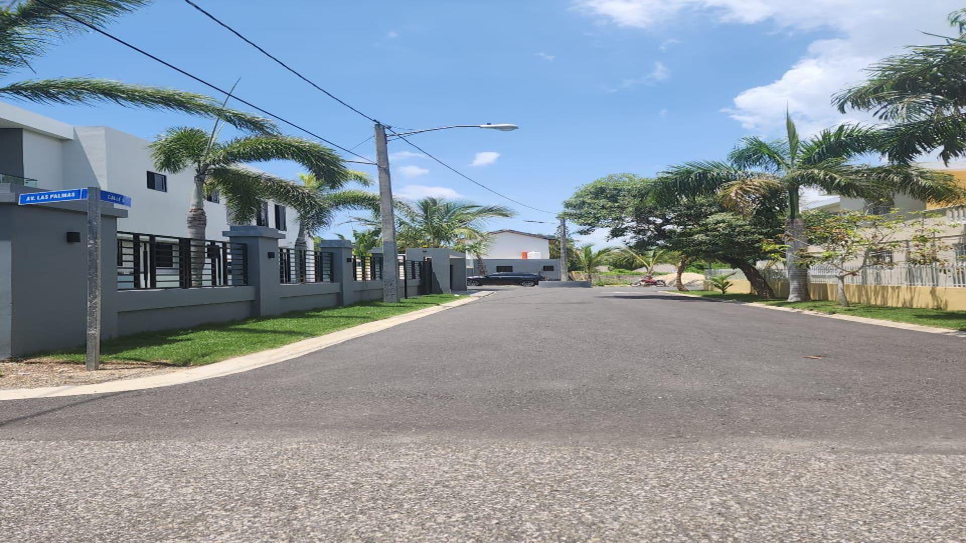 solares y terrenos - Se vende en Costa Marina Garden, dos solares 0