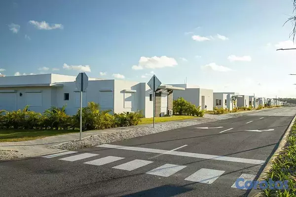 casas vacacionales y villas - Punta Cana – Residencial Velero – Lujo en estilo caribeño 13