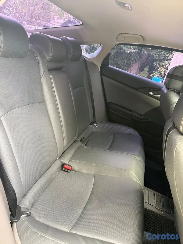 carros - Honda cívic ex 2020 8