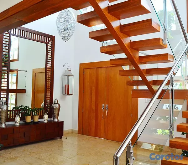 casas - CASA DE VENTA PROYECTO CERRADO CARMELITAS SANTIAGO 5