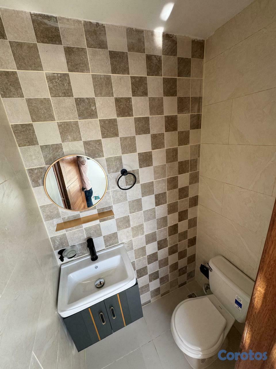 apartamentos - Tu Nuevo Estilo de Vida en Naco: Moderno, Alto Niv 6