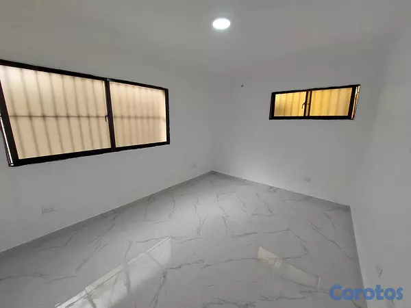 apartamentos - Vendo apartamento en Urbanización Tropical  7