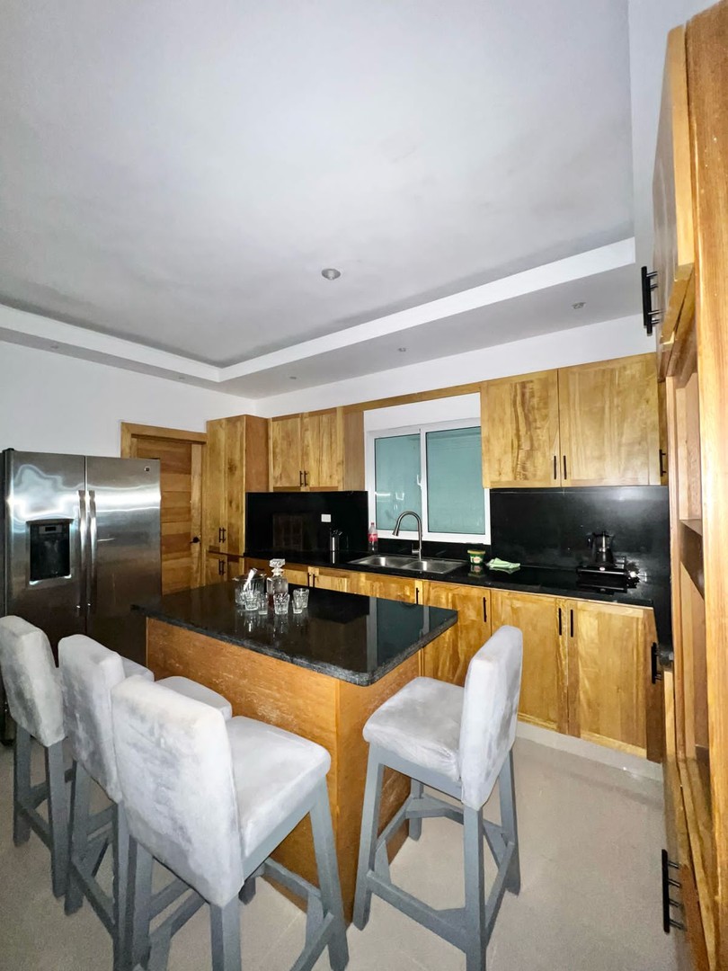 apartamentos - Los Corales 3