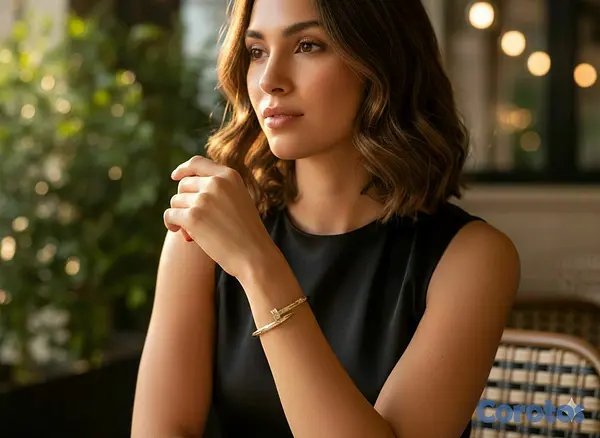 joyas, relojes y accesorios - Set Collar 
brazaletes y Más  5