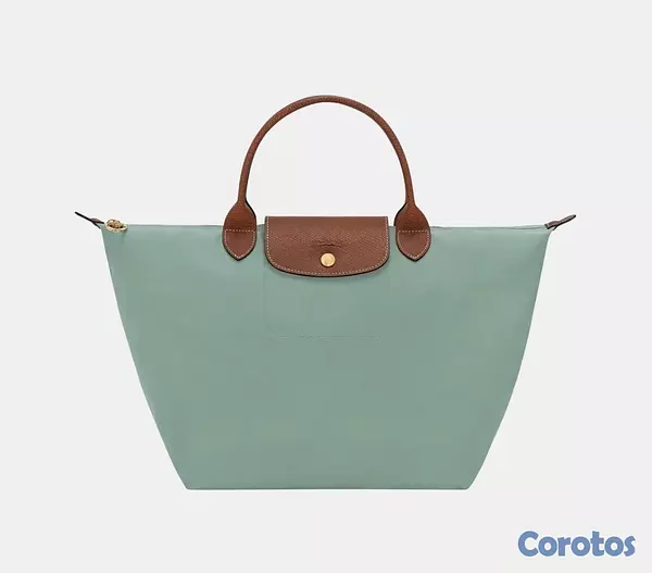 carteras y maletas - Cartera Longchamp 2