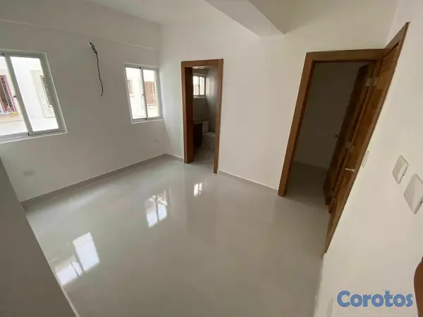 apartamentos - Vendo EMorales amplio y comodo apto 2 habs en 2do  2