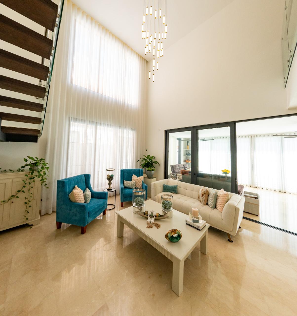 casas - Casa Espectacular en Las Carmeliltas  9