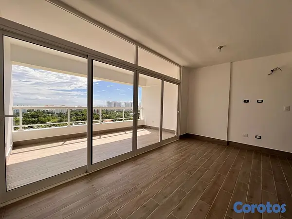 apartamentos - VENTA DE APARTAMENTO NUEVO EN JUAN DOLIO 4