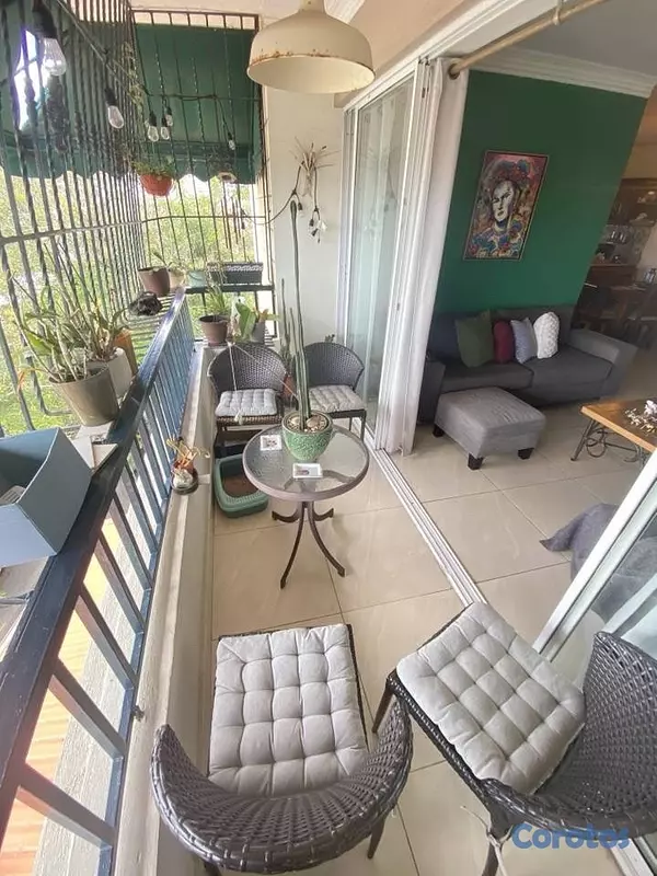 apartamentos - vendo Independencia KLM 7 dos habitaciones dos baños dos parqueos balcón servici 5