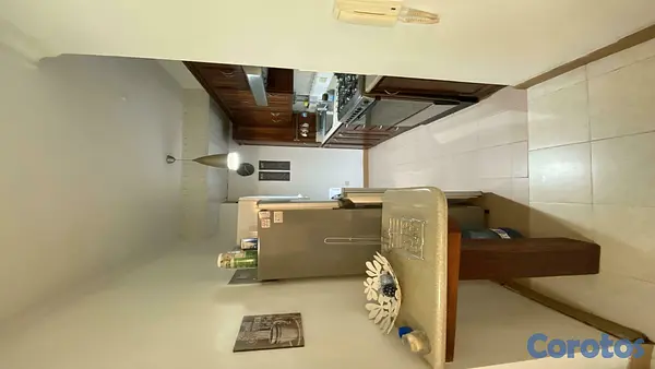 apartamentos - Apartamento Amueblado en Los Cacicazgos 8