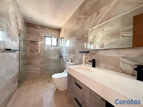 apartamentos - Apto  torre moderno - con piscina - área Sociales - en los Casicasgos  18