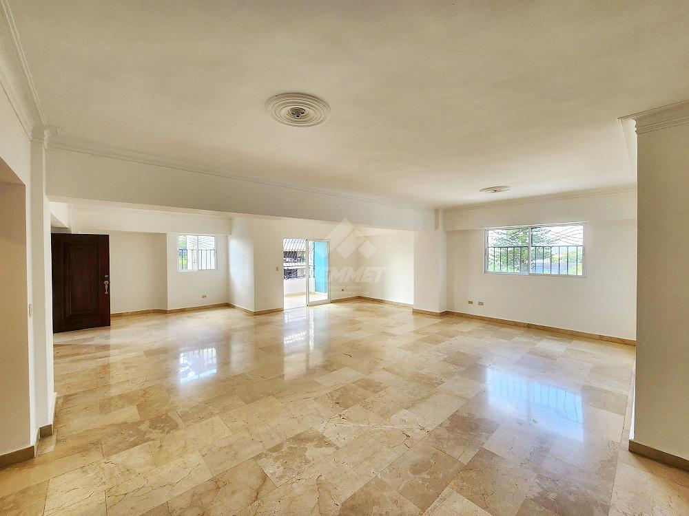 apartamentos - ESPACIOSO APARTAMENTO REMODELADO PROXIMO SUPERMERCADO NACIONAL VILLA OLGA 3