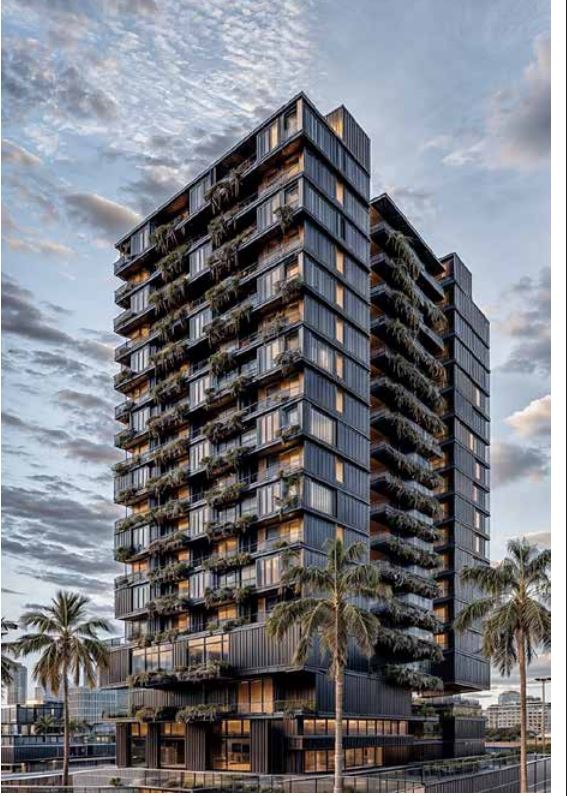 solares y terrenos - Solar en Piantini con 1748 metros para 18 niveles  1