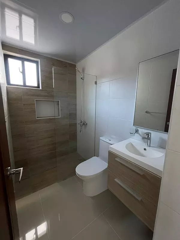apartamentos - Hermoso Apartamento 1er Nivel en Gurabo 5