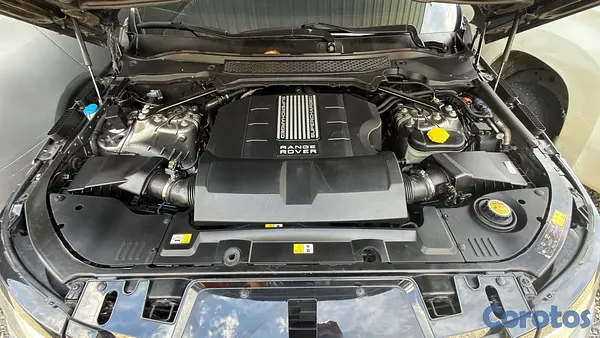 jeepetas y camionetas - Range Rover Sport Superchargerd 2014 4WD US$22,900 6