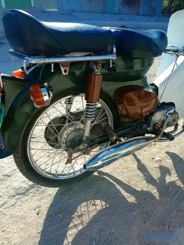 motores y pasolas - titulo original  2
