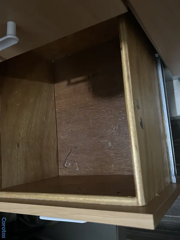 articulos de oficina - credenza  3
