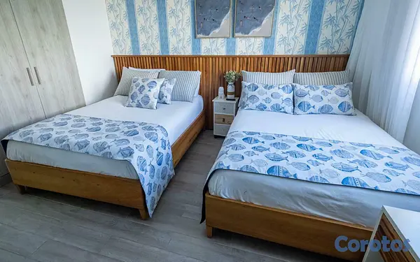 apartamentos - VENDO APARTAMENTO EN JUAN DOLIO 5