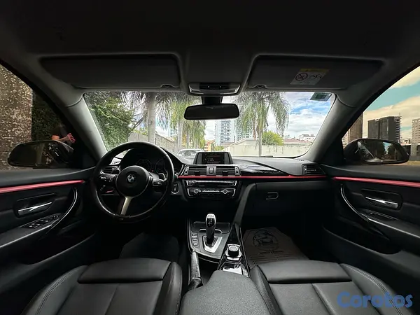 carros - BMW 420i 2017  7