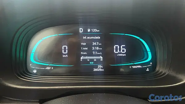 jeepetas y camionetas - Hyundai Venue 2024 Full 4