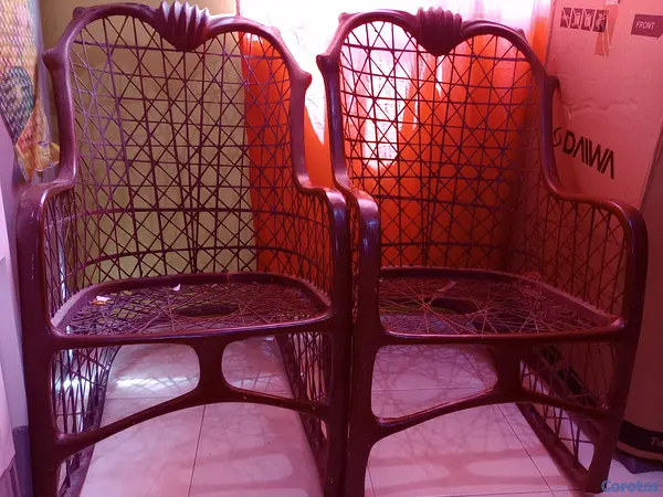 decoración y accesorios - MESEDORAS 5