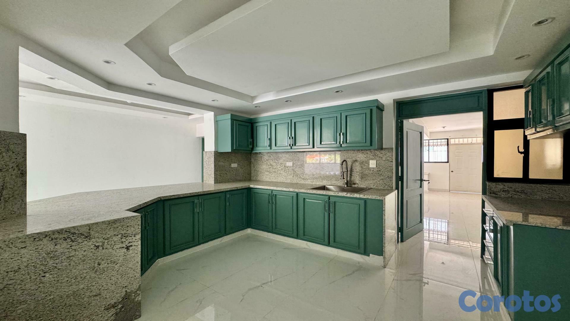 apartamentos - APARTAMENTO EN RENTA CERROS DE GURABO SANTIAGO 9