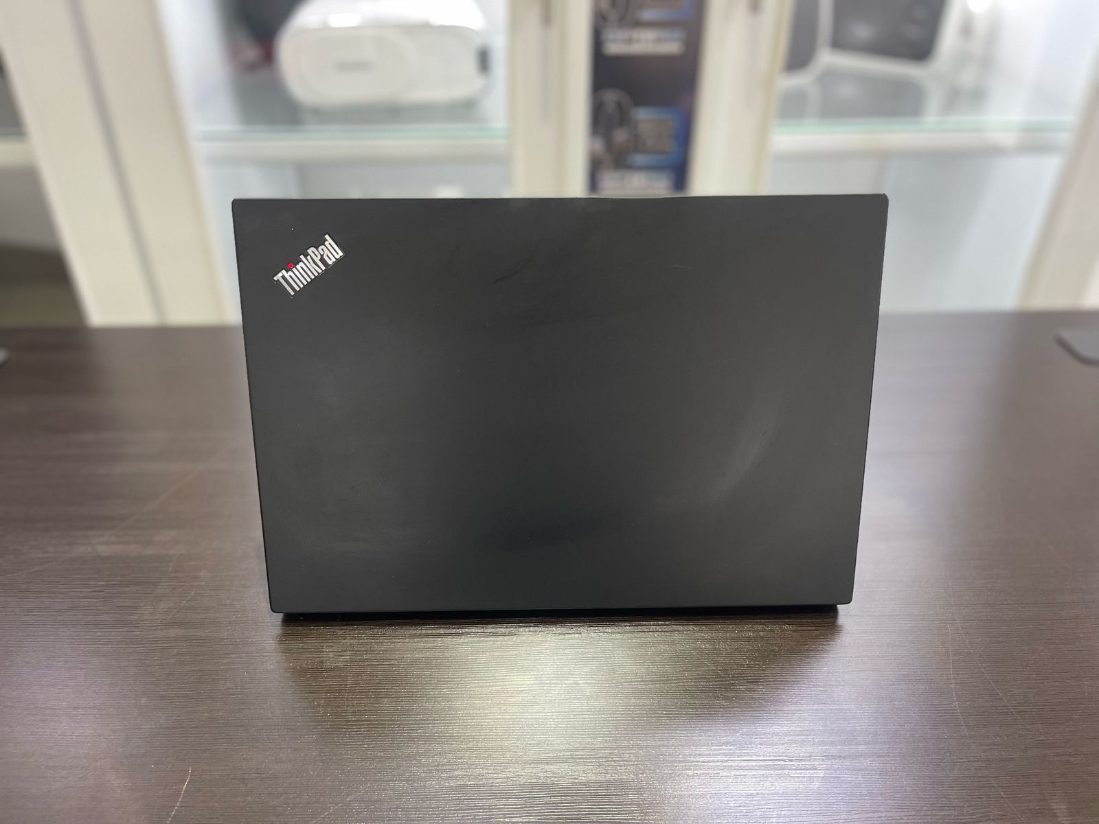 computadoras y laptops - LAPTOP LENOVO THINKPAD T14 5