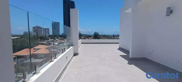 penthouses - Penthouse en Impresionante Torre con Vista al Mar 3