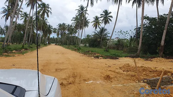 solares y terrenos - Solares en Nagua US115 Metro 5