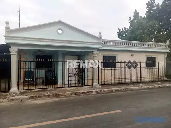 casas - Casa en JARDINES DE BOCA CHICA 2