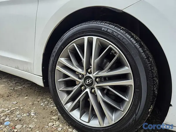 carros - HYUNDAI AVANTE FULL DE LUXE RECIEN IMPORTADO estam 5