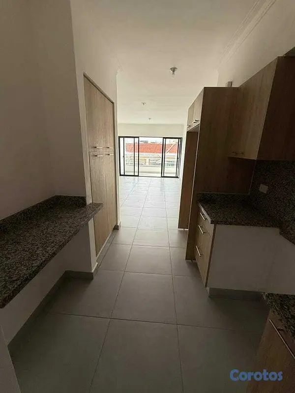 apartamentos - ALQUILO APARTAMENTO- EVARISTO  3