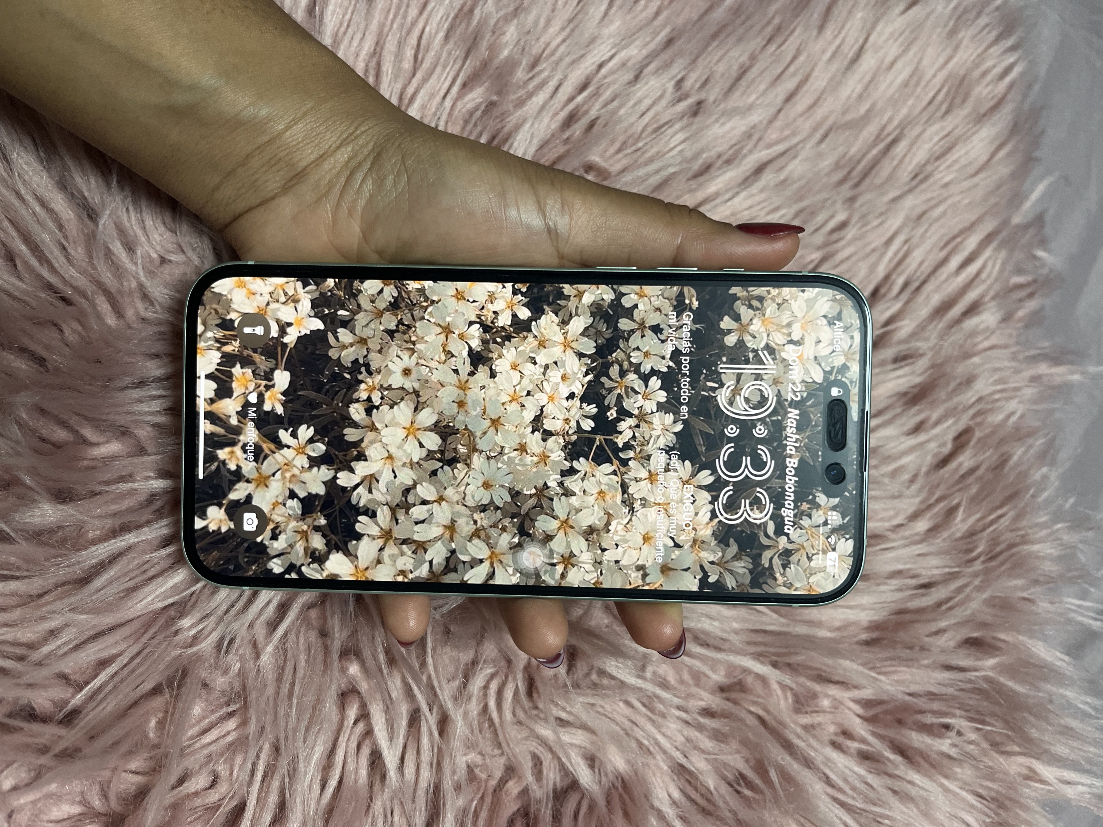 celulares y tabletas - IPhone 15 plus 1